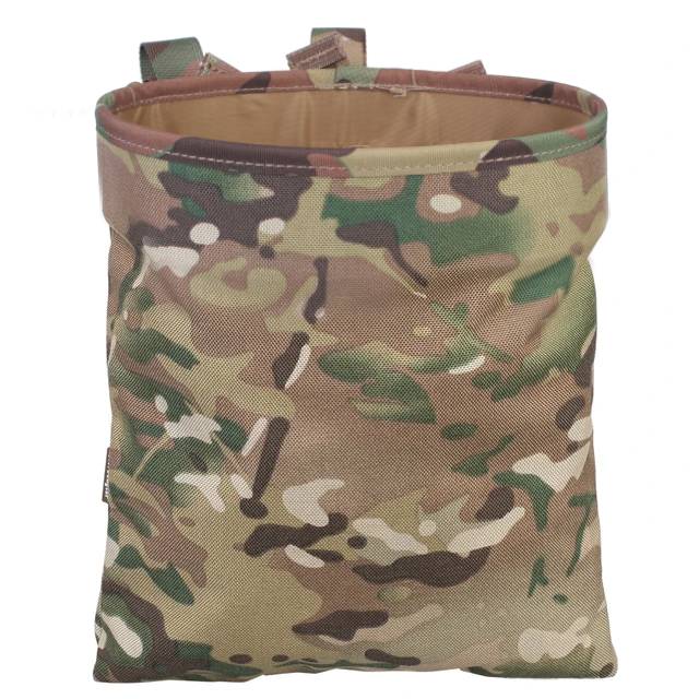 Emersongear torbica za prazne okvire 500D, multicam