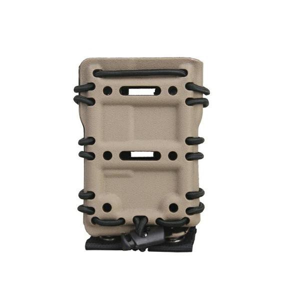 Emersongear Tactical MAGPouch plastična futrola za okvir 5.56mm, dark earth