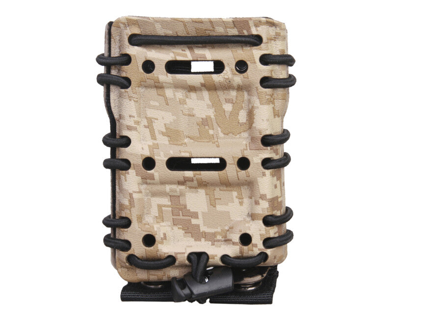 Emersongear Tactical MAGPouch plastična futrola za okvir 5.56mm, desert digital