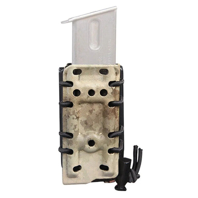 Emersongear plastična futrola za okvir 9mm Pistol, A-tacs