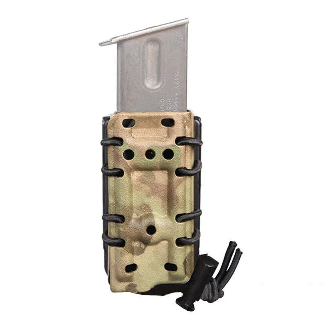 Emersongear futrola za okvir plastična 9mm Pistol, A-tacs FG