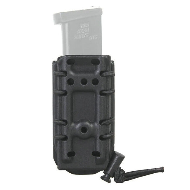 Emersongear plastična futrola za okvir, crna, 9mm Pistol
