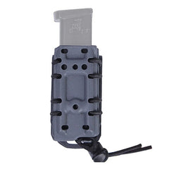 Emersongear 9mm Pistol plastična torbica za okvir, siva