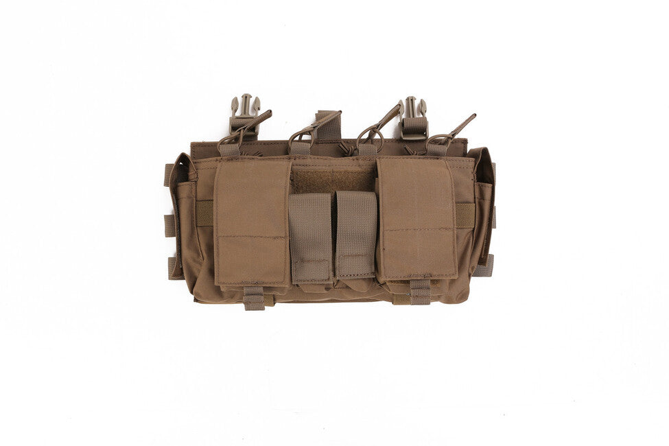 Emersongear MF Gen IV prednji panel, coyote