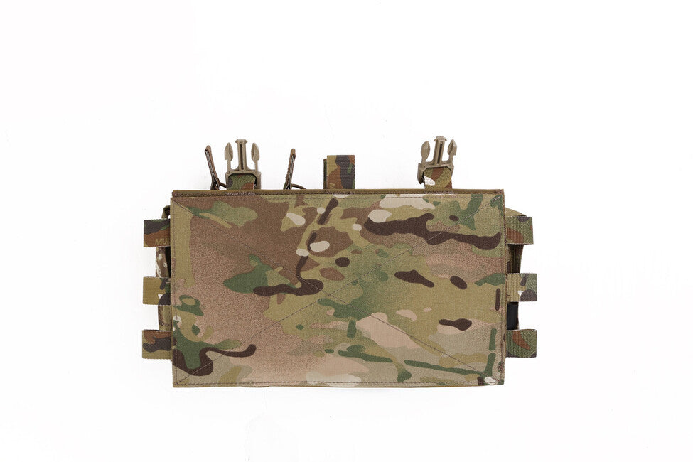 Emersongear MF Gen IV prednji panel, multicam