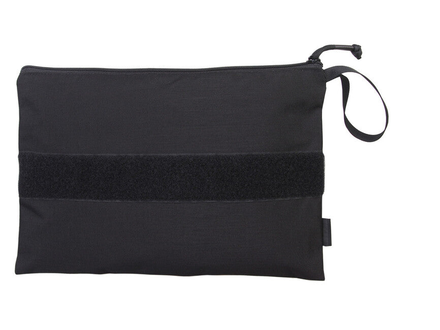 Emersongear futrola za dokumente 500D, crna
