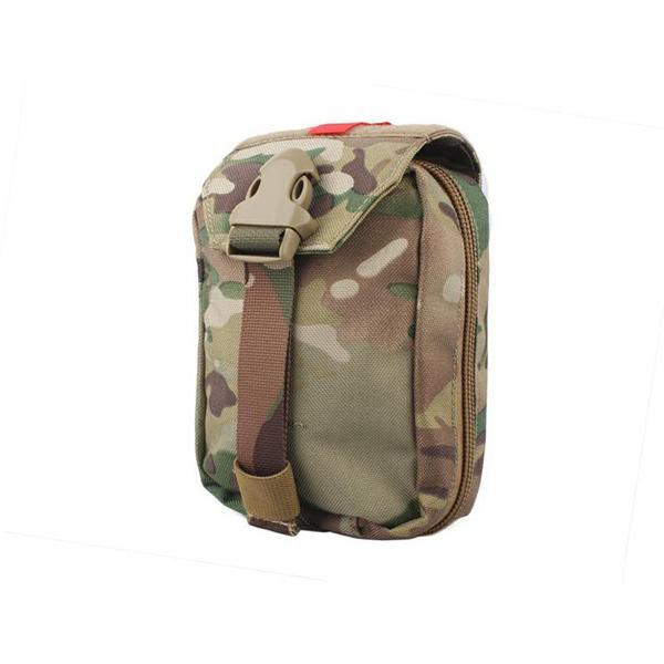 Emersongear futrola za prvu pomoć, multicam
