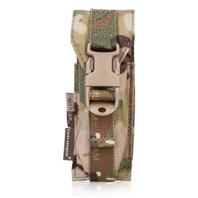 Emersongear futrola za pribor 500D, multicam