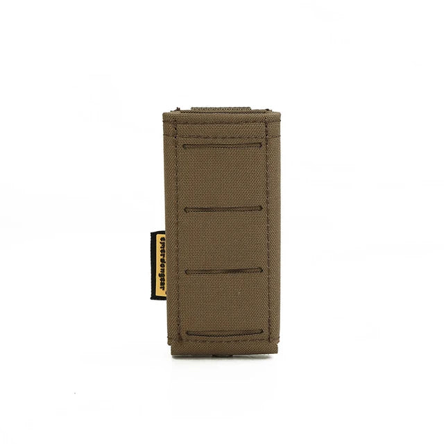 Emersongear LCS futrola za pištoljski okvir 500D, coyote