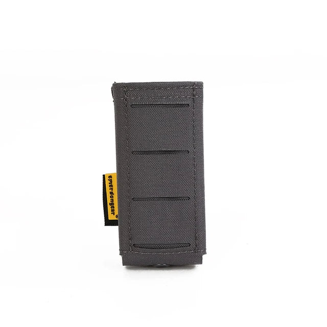 Emersongear LCS futrola za pištoljski okvir, siva