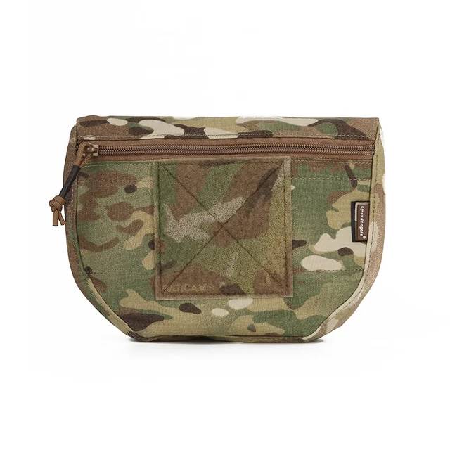 Emersongear AVS JPC CPC futrola za pričvršćivanje na nosač ploča Drop Down 500D, multicam