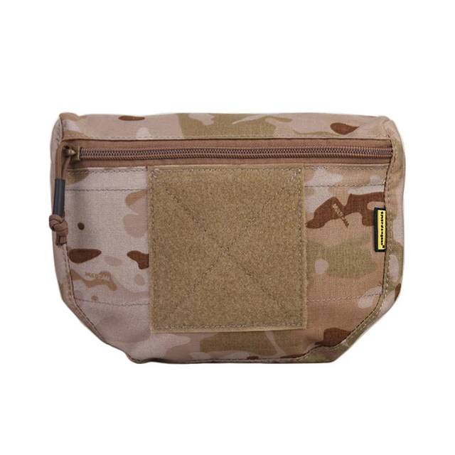 Emersongear AVS JPC CPC Drop Down futrola za pričvršćivanje na nosač ploča, multicam arid
