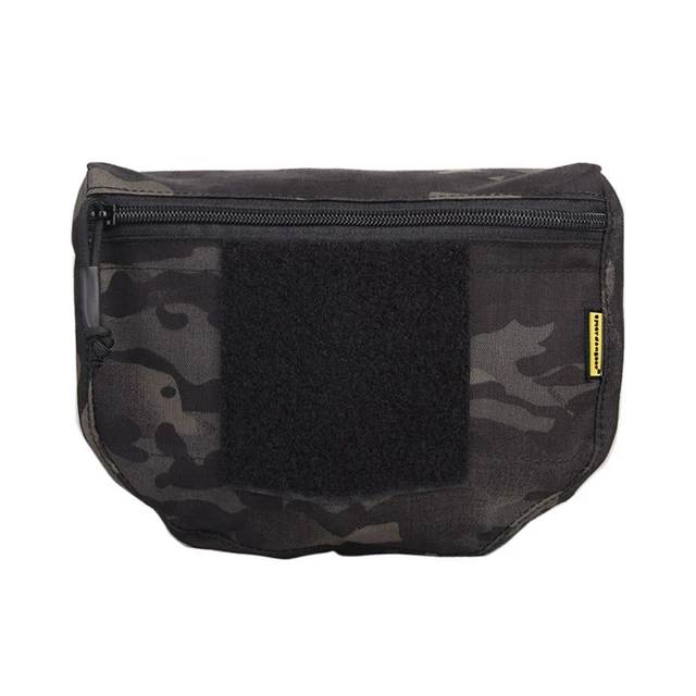 Emersongear AVS JPC CPC Drop Down futrola za pričvršćivanje na nosač ploča, multicam black