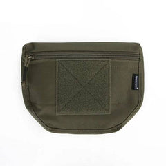 Emersongear AVS JPC CPC Drop Down futrola za pričvršćivanje na nosač ploča 500D, ranger green