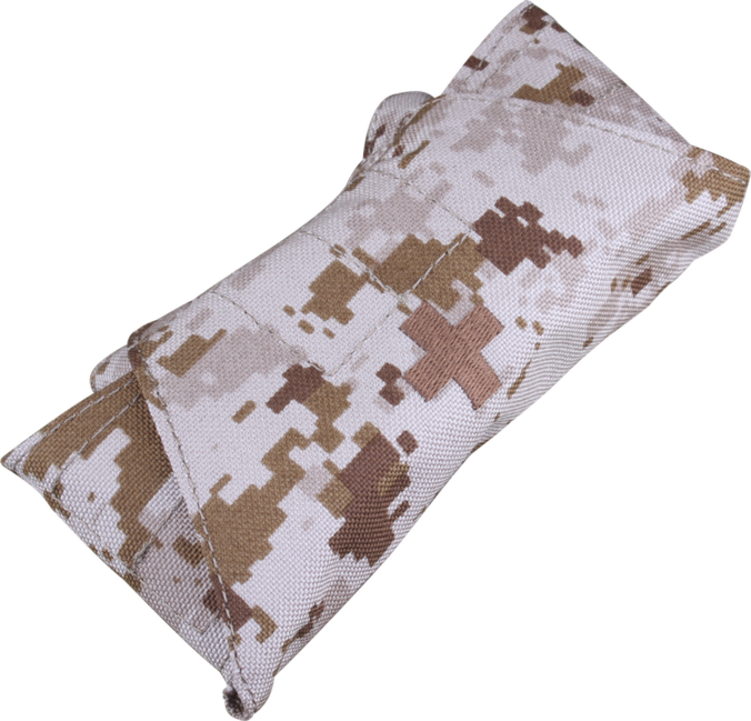 Emersongear Gen II futrola za turniket, desert digital