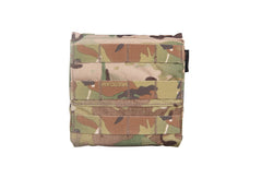 Emersongear set bočnih panelnih futrola, multicam