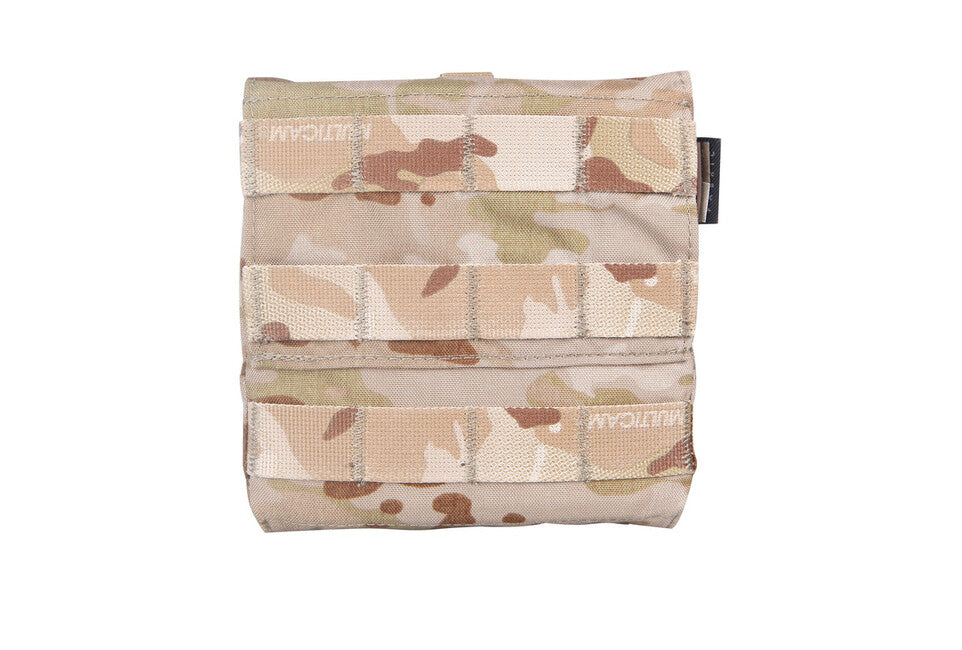Emersongear bočne panelne futrole, multicam arid