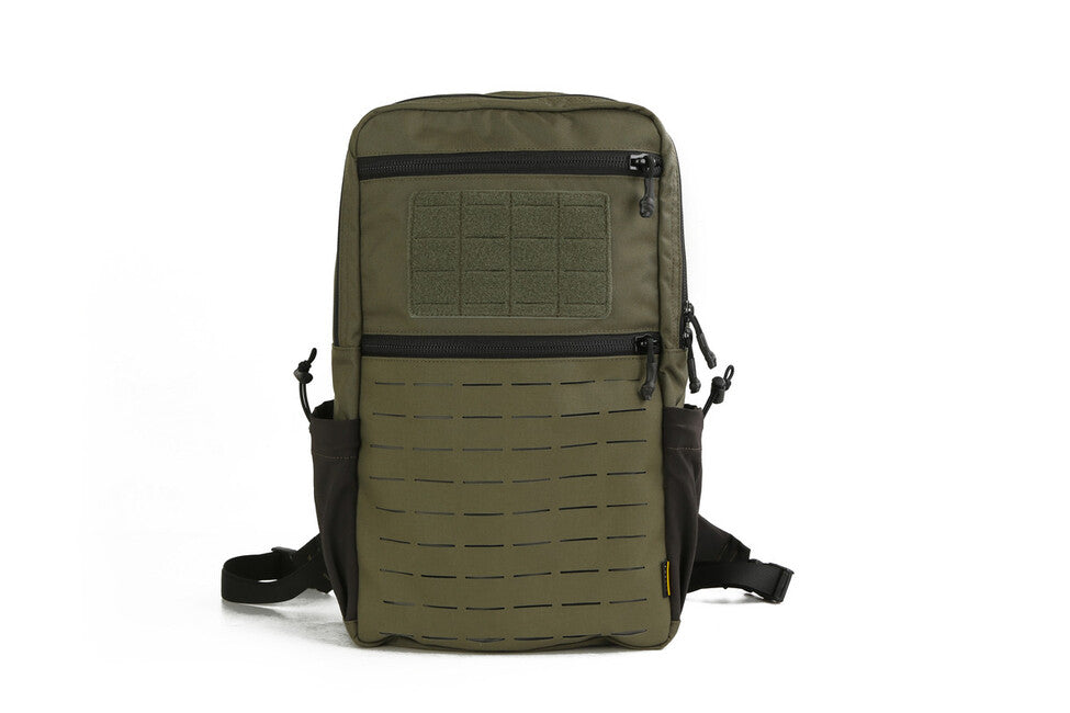 Emersongear taktički ruksak 14L, ranger green