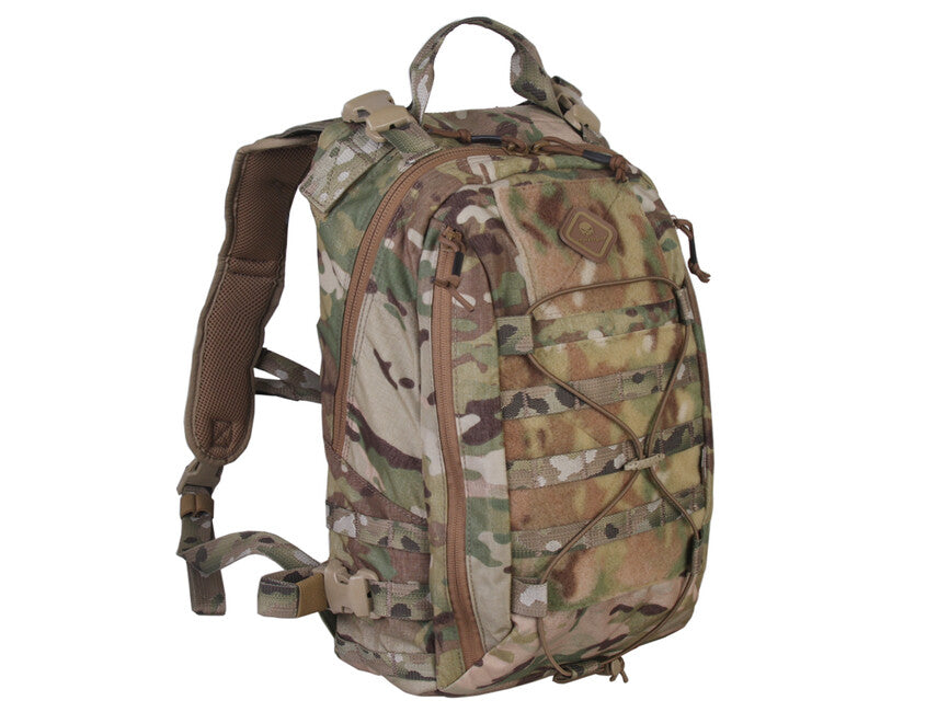 Emersongear taktički ruksak 21L s odvojivom torbicom, multicam 500D