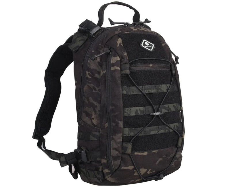 Emersongear taktički ruksak 21L s odvojivom torbicom, multicam black