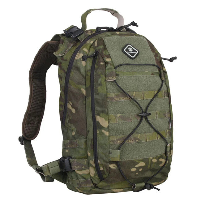 Emersongear taktički ruksak 21L s odvojivom torbicom, multicam tropic