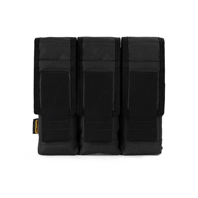 Emersongear Battlefield trojna futrola za okvire 7.62 500D, crna