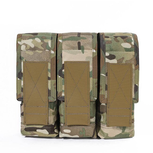 Emersongear Battlefield trojna futrola za okvire 7.62, multicam 500D