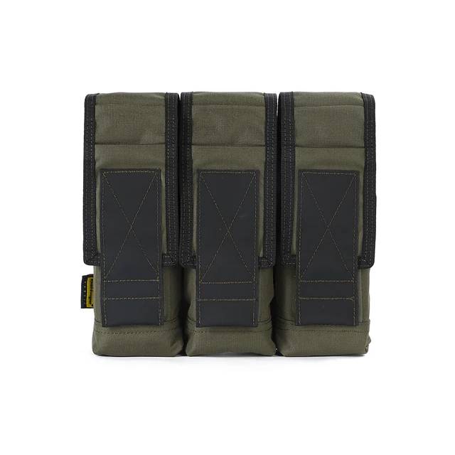 Emersongear Battlefield trojna futrola za okvire 7.62, ranger green 500D