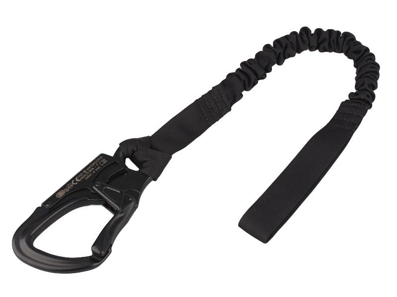 Emersongear Yates Navy SEAL spasilački remen, crni