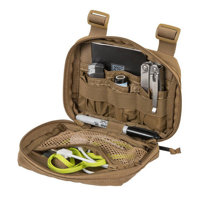 Helikon-Tex Medium EDC torbica, crna