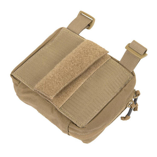 Helikon-Tex Medium EDC torbica, crna