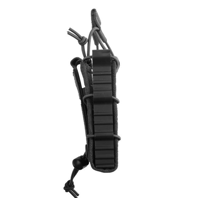 Mil-Tec single pouch futrola za okvir torba, crna