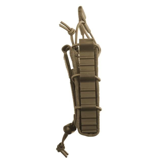 Mil-Tec single pouch futrola za okvir torba, dark coyote