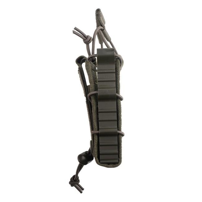 Mil-Tec single pouch futrola za okvir torba, maslinasto zelena