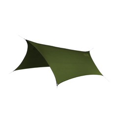 ENO ProFly Sil Rain Tarp zaklon, maslinasto zeleni