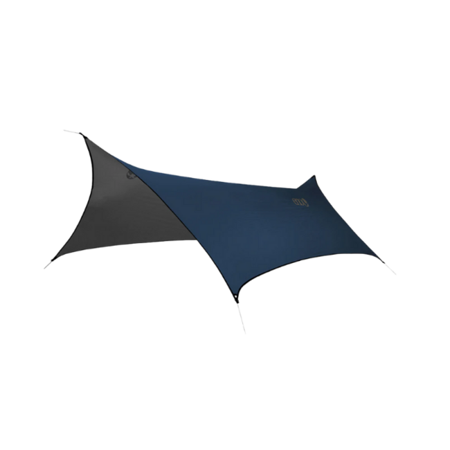 ENO ProFly XL zaklon Rain Tarp, plavi