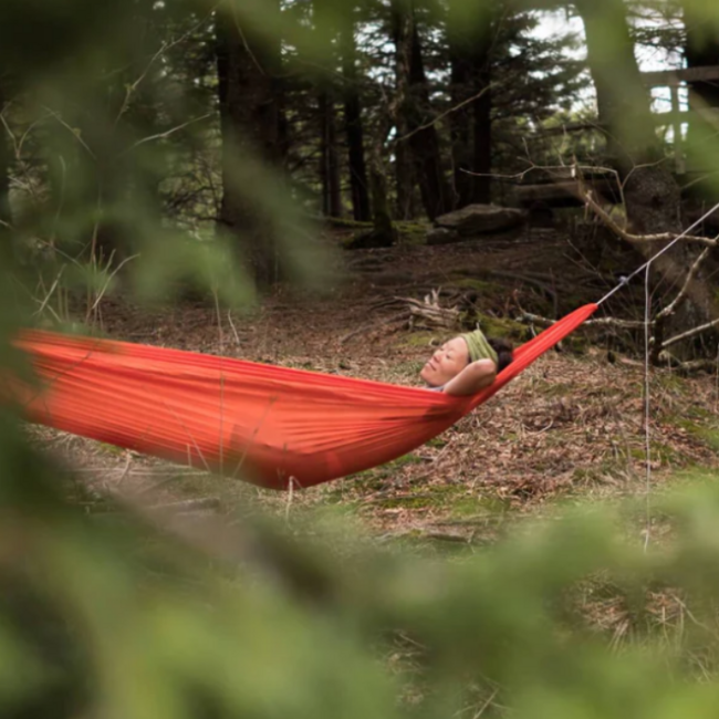 ENO Sub6™ viseća mreža Ultralight, maslinasto zelena