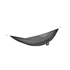 ENO Sub6™ viseća mreža Ultralight, crna