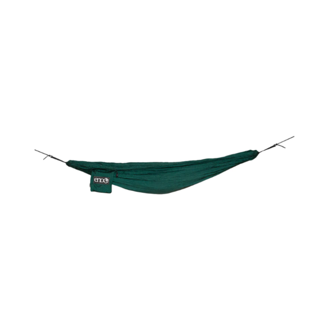 ENO Underbelly Gear Sling viseća mreža, zelena