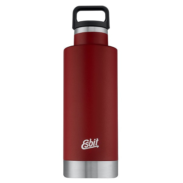 Esbit Sculptor IB750SC-BR termosica 750 ml, bordo