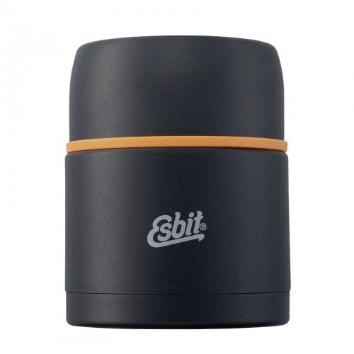 Esbit FJ500ML termosica za hranu 500 ml, crna