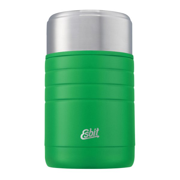 Esbit Majoris FJ800TL-AG termosica za hranu 800 ml, zelena