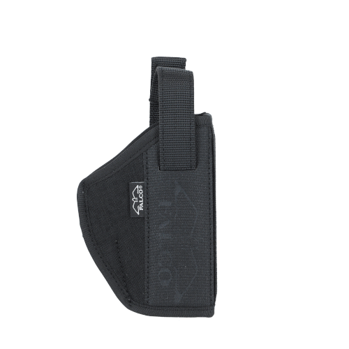 Falco Larson OWB pojasna futrola za oružje s kopčom Sig Sauer P226, crna, desna