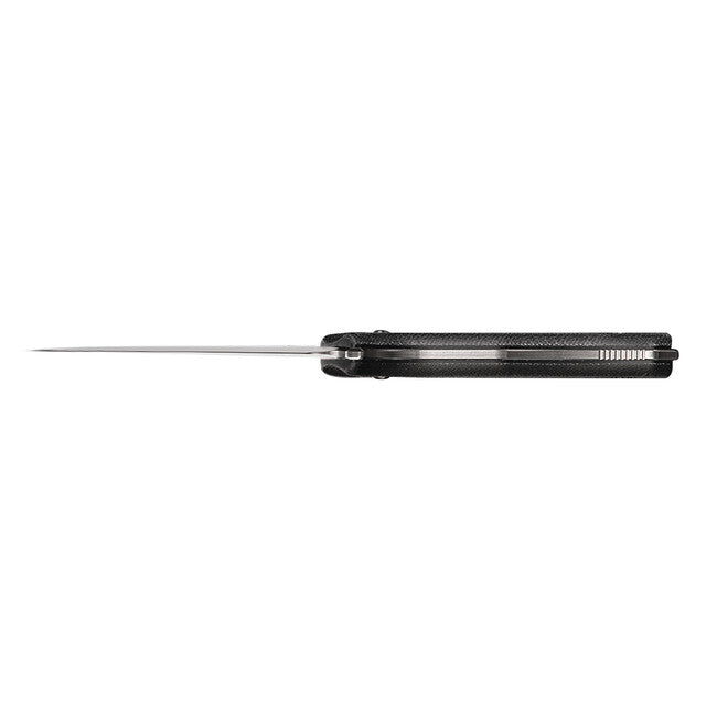 Ruike F186MB nož, crni