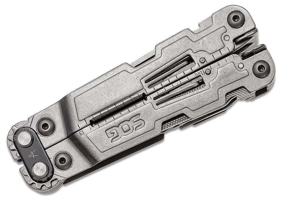 SOG POWERACCESS multifunkcionalni alat Multi-Tool