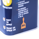 Fabsil impregnacija za kamping 5000 ml