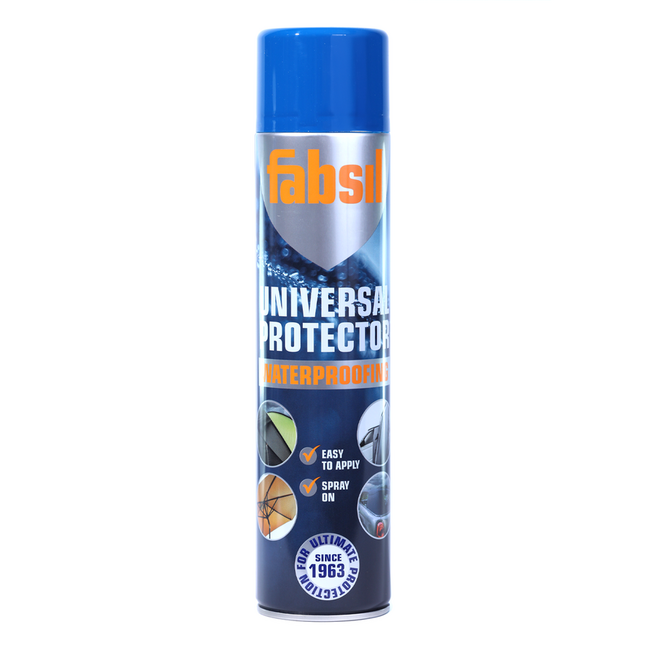 Grangers Fabsil impregnacija Camping sprej 600 ml