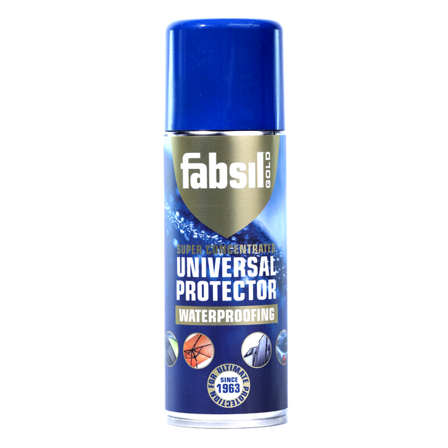 Grangers Fabsil Gold impregnacija camping, 200 ml sprej