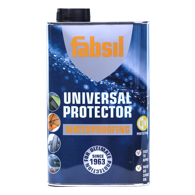 Grangers Fabsil Camping impregnacija + UV, 1000 ml