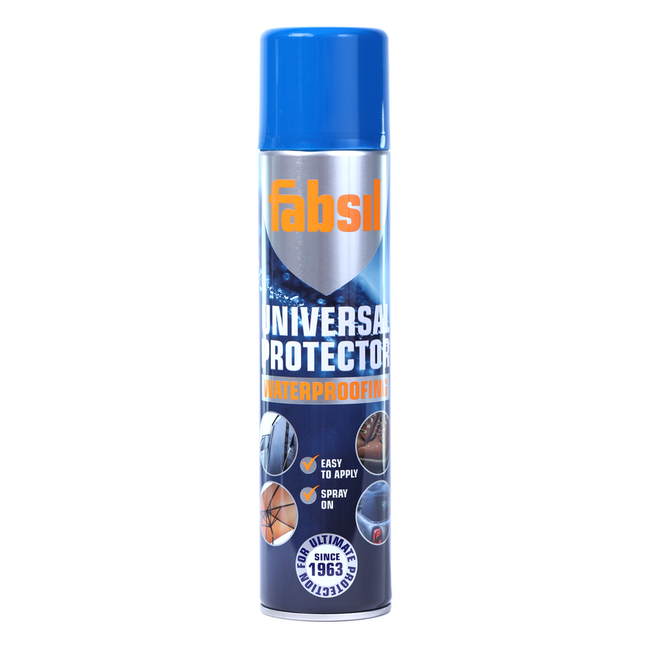 Fabsil impregnacija za kamping sprej 400 ml